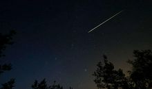 金牛座流星雨 2012年金牛座流星雨
