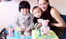 射手座应对熊孩子的方法