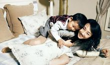 处女座应对熊孩子的方法