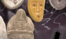 左右脸不对称意味着什么？