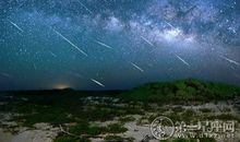天蝎座流星雨 2012年天蝎座流星雨