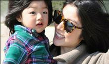 水瓶座应对熊孩子的方法