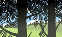 处女座女生的自拍风格