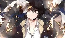 狂月每日运势2017年4月1日