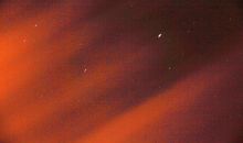 双子座流星雨 2012年双子座流星雨