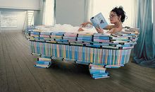 O型血洗澡时居然有这样的癖好