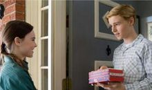 AB型男生最难忍受的女友