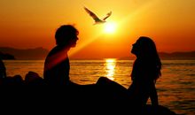 AB血型人因为什么不愿深爱