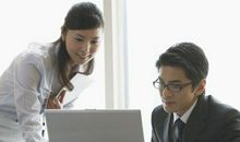 A型血与O型血的同事如何相处？