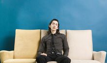 O型男子的八大指标