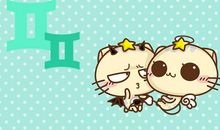 双子男喜欢什么类型的女生