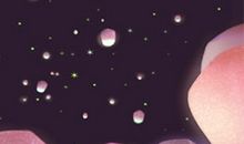 上升星座看谁开心时就上天，不开心时就炸了