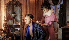 天秤女看偶像剧时的内心独白