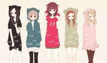 2012年秋季最旺财的生肖穿着