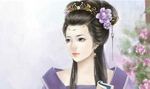 双鱼女是古代名妓能保住清白吗