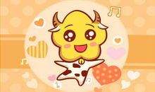 属牛会表面传统实则内心开放吗