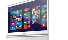 适合水瓶座的超极本：宏碁S7触控超极本