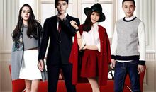 狮子女看偶像剧时的内心独白