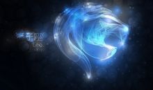 狮子男会选圈钱还是睡女人