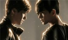 天蝎女看偶像剧时的内心独白