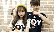 金牛男眼中的爱撒娇女票