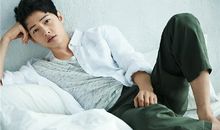 处女男爱上你的征兆