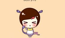 天蝎座女生最喜欢什么礼物