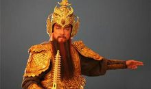 巨蟹座神仙，巨蟹座代表的神仙