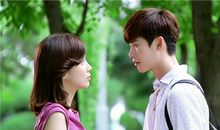 双鱼女看偶像剧时的内心独白