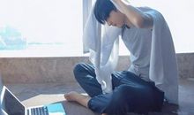 不要惊讶！这些星座男也喜欢看偶像剧！