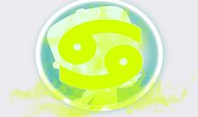 2018年巨蟹座幸运数字和幸运色