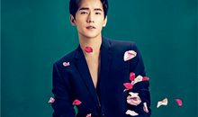 天蝎男爱上你的征兆