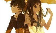 天蝎男最容易被女生哪个小动作勾引