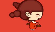 天秤座代表的神仙