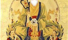 射手座神仙，射手座代表的神仙