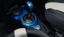 射手座与高EQ和低EQ型命运曲线