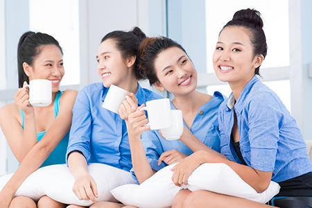 “哇”真的可以减轻灾难吗？