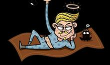 天秤座与12星座的关系