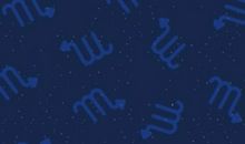 适合天蝎座的最佳婚期