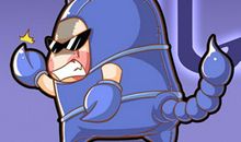 天蝎座“报仇雪恨”的方法