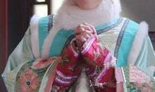 解析水瓶座——《后宫甄嬛传》淳贵人