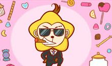 属猴嫉妒一个人会有啥表现