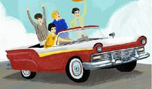 巨蟹座男生为什么会被甩