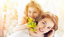 八字命理中的“母系社会”