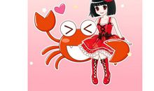 巨蟹座的幸运花是什么