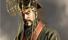 摩羯座专属古代英雄