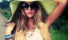 当天蝎女发现男票前任比自己漂亮