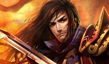 天秤座专属古代英雄