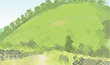 十二星座最适合的笑容