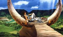 你是哪种传奇妖怪，金牛座是科学怪人